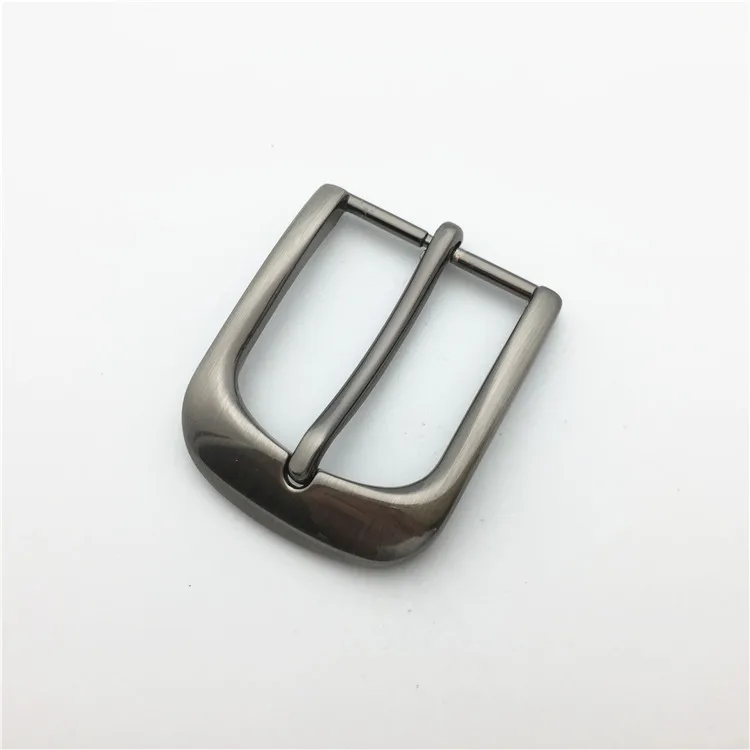 The quality new design 30mm single prong buckles custom belt buckles