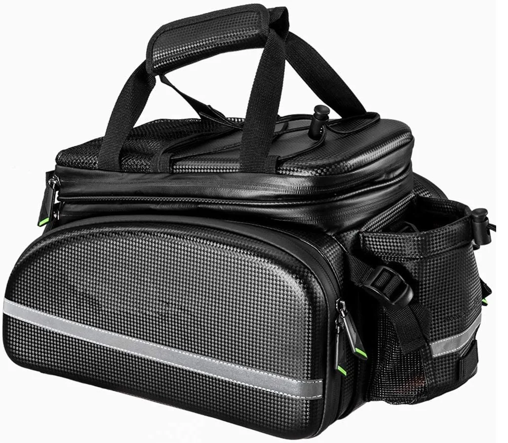 FREE SAMPLE Folding Bike Bag Thick Bicycle Carry Bag,Bike Transport Case for Transport,Air Travel,Shipping