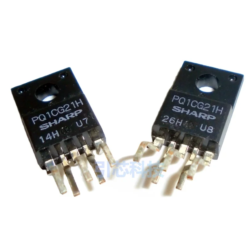 (Регуляторы мощности SACOH) PQ1CG203 PQ1CG21H