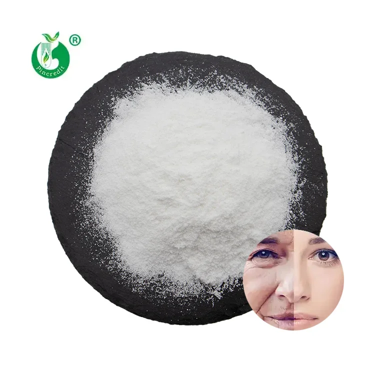 Pincredit, оптовая цена, порошок NAD Nicotinamide Adenine Dinucleotide NAD +