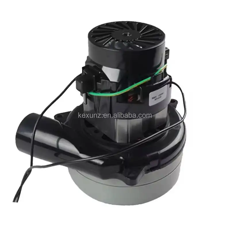 Dry Wet Motor 220V 50Hz 1200W China Manufacture Dry and Wet Vacuum Cleaner Parts Motor For Samsung Philipss Hitachi