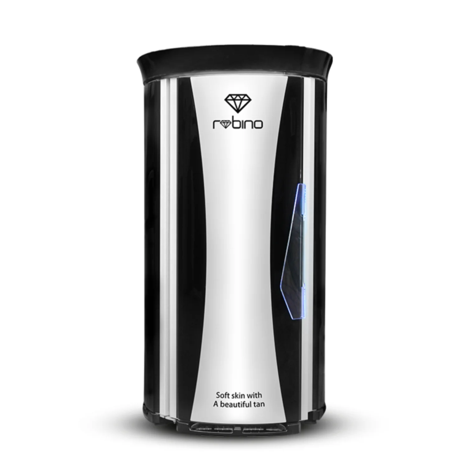 
 Стоячий солярий для ламп Cosmedico F10R Rubino коммерческое использование коллагеновый солярий Германия 2 года Iso9001 для коммерческого использования Ce  