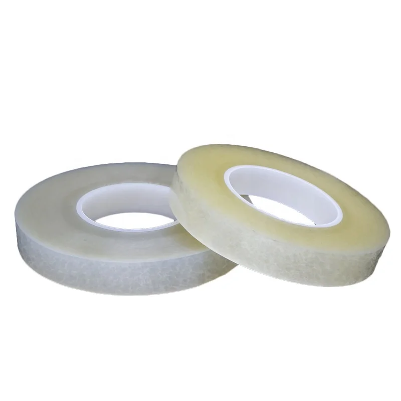 High Tempera ture Resistance Insulation PET WasteDischarge Silent Tape Polarizing Film Tearing Stripping Tape