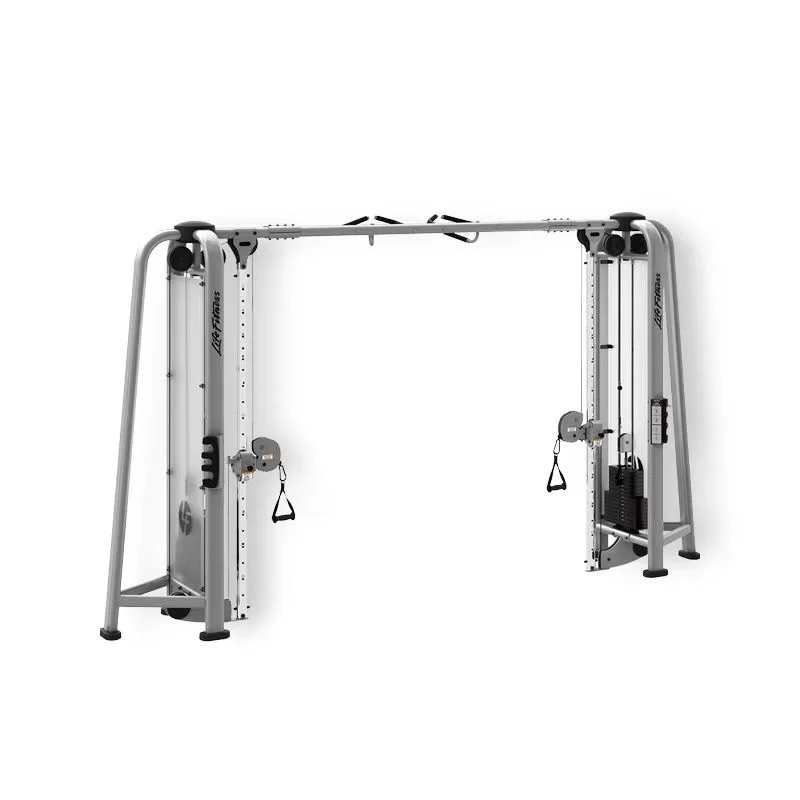 Hot Sale Commercial  Fitness Equipment Adjustable Cable Crossover Machine For Gym