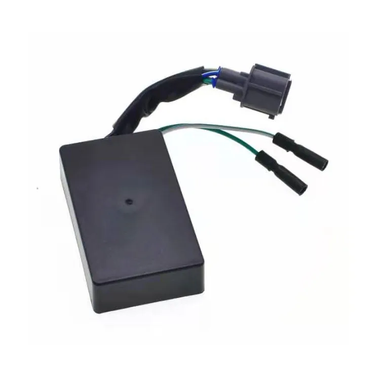NO.17 CDI Electronic Ignitor Digital Igniter competitive prices motorcycle parts numerous