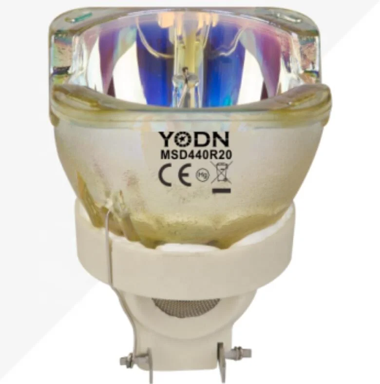 Лампа и балласт Yodn MSD 440R20 для разрядки Движущегося головного фонаря