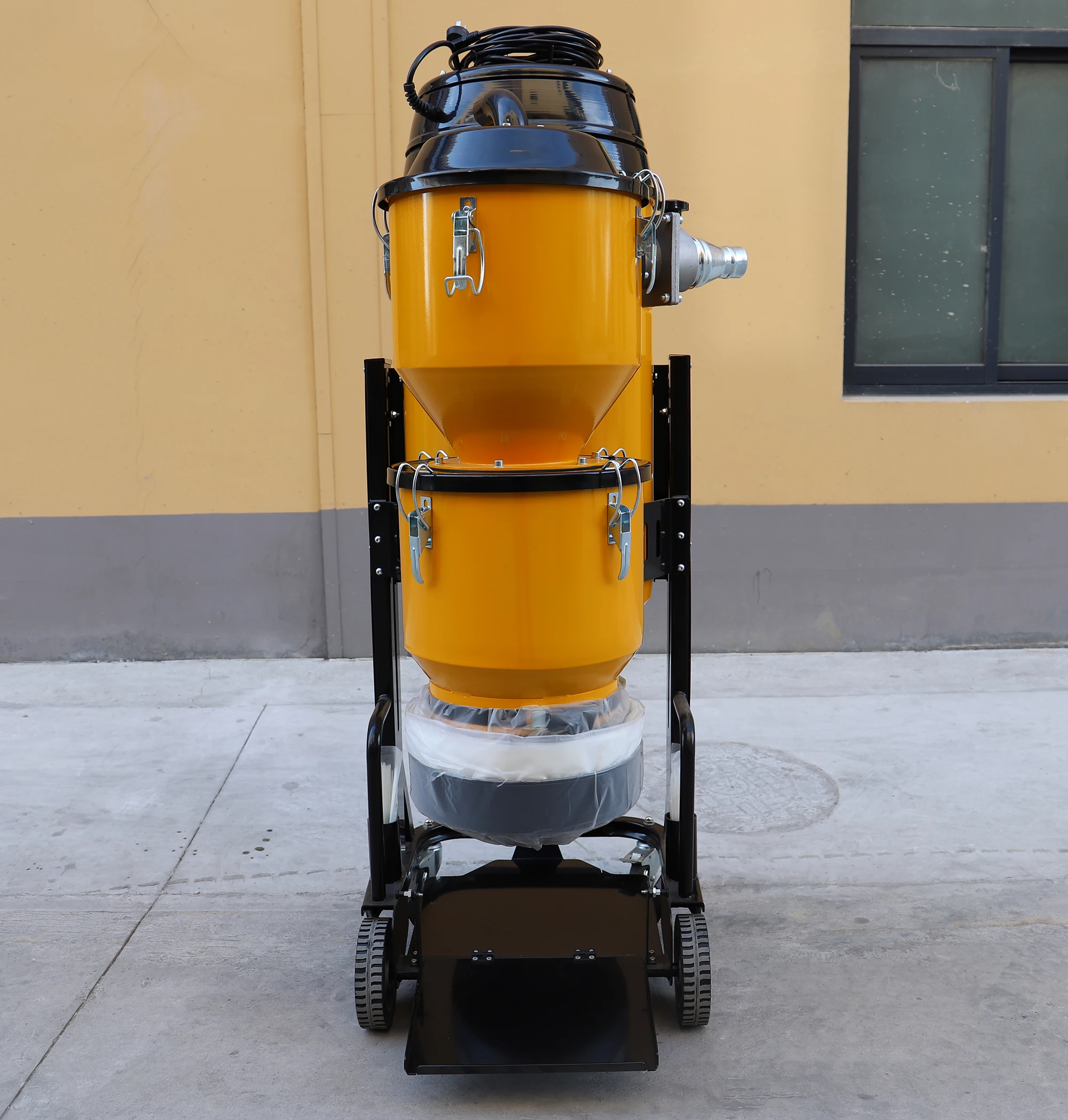  V3-X вакуумный Циклон очистки 220V 4.4HP воздушный