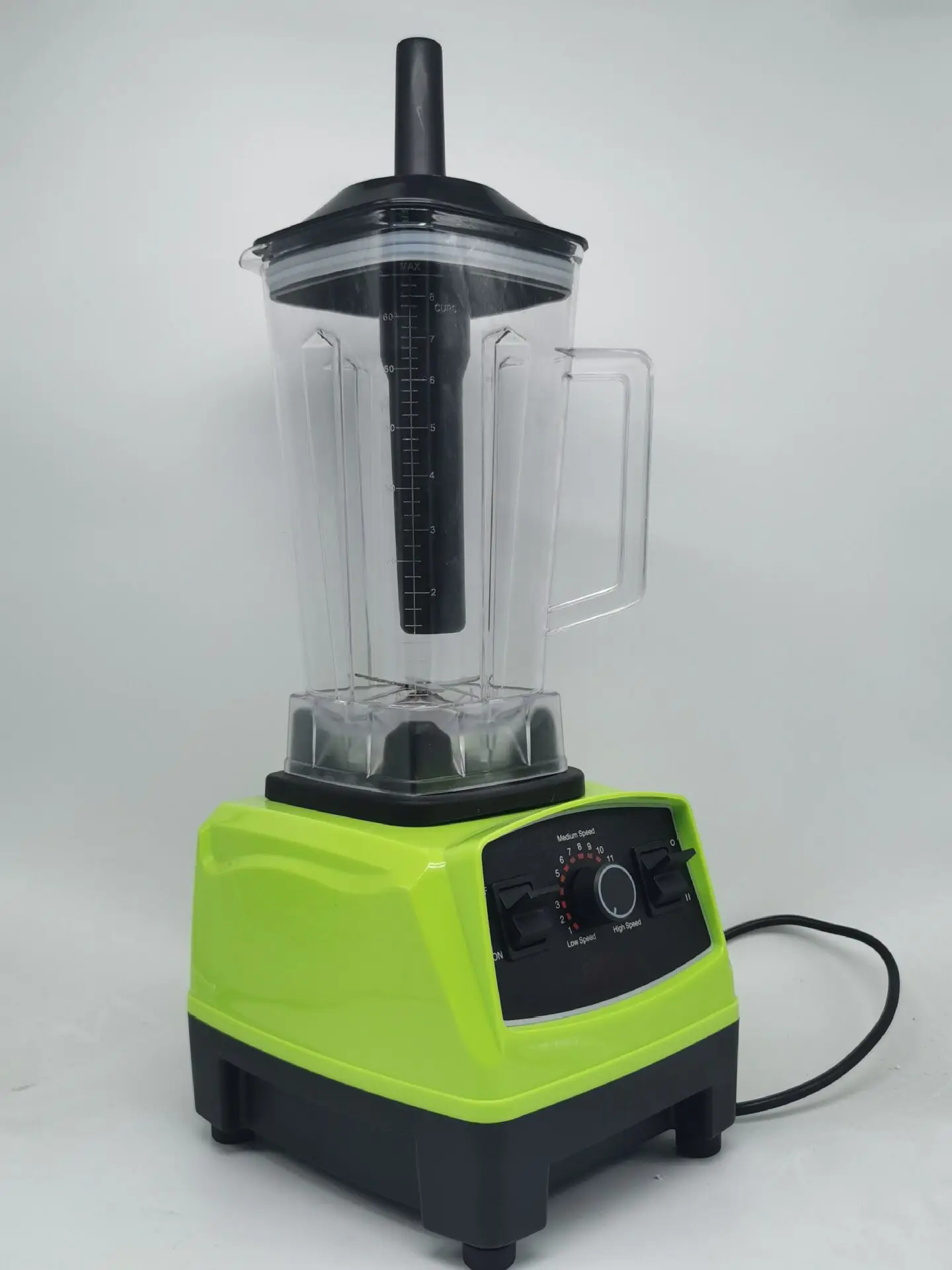 Beauty Rechargeable Household 220v Power 300w International Electric Blender Juicer Meat Machine