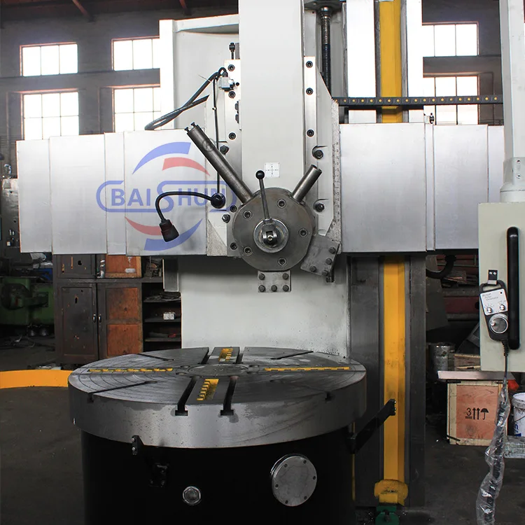 Ck5125/Ck5126 Cnc Vertical Lathe Machine Swiss Type Cnc Lathe Machine With Fanuc System