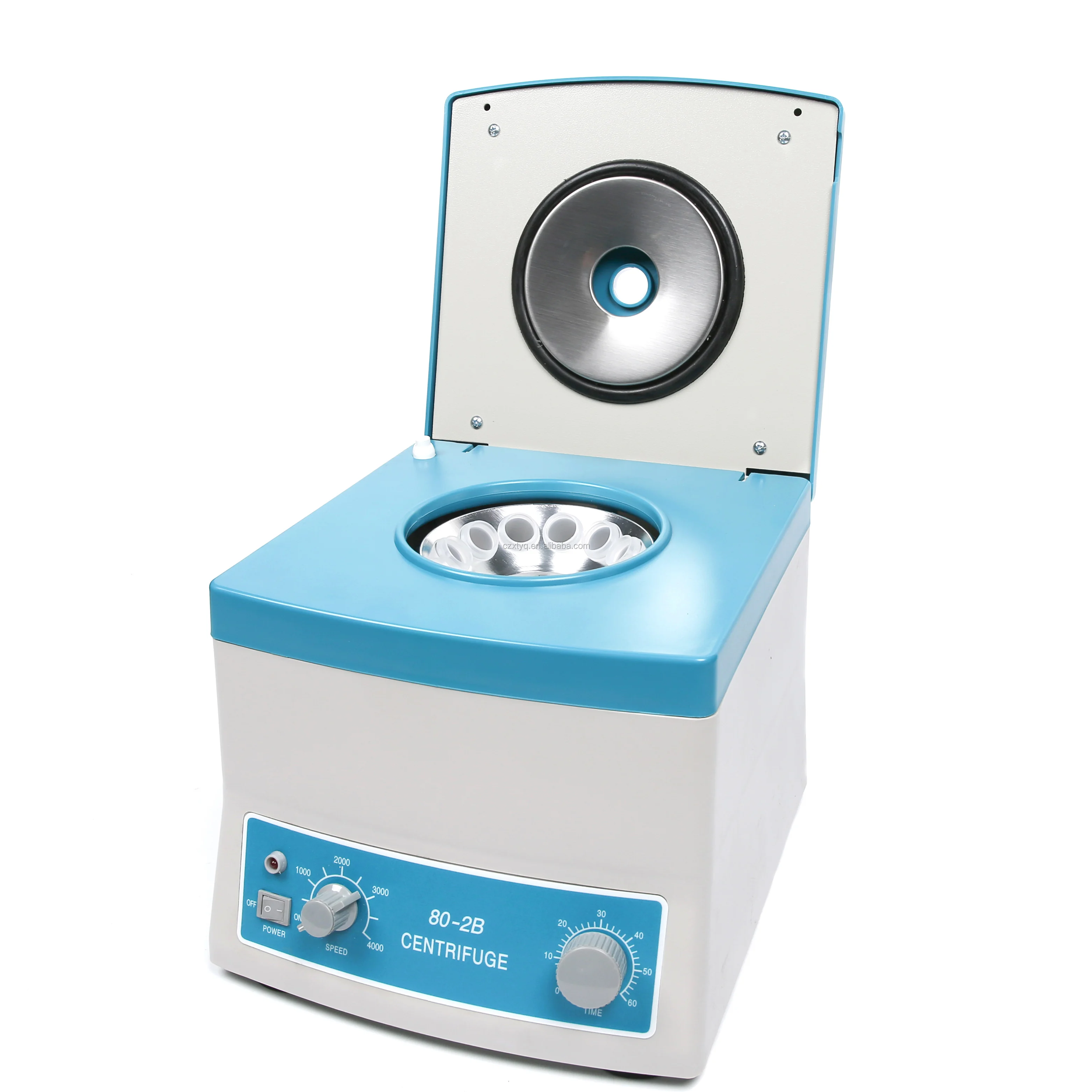 80-2B laboratory quality control of centrifuge prp centrifuge
