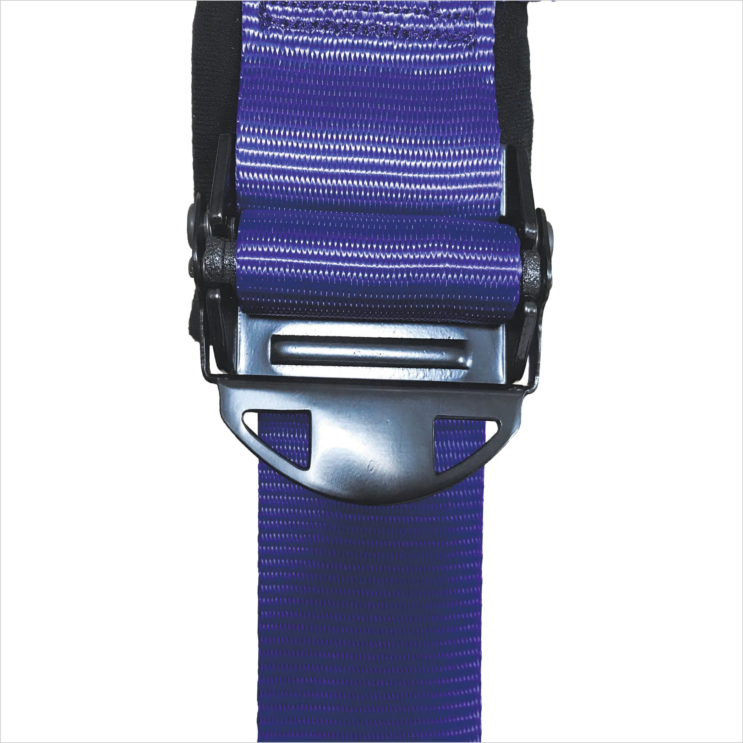 Individual Belt Harness for Maximum Hold blue 3 inch 5 point safety harness belt for protection