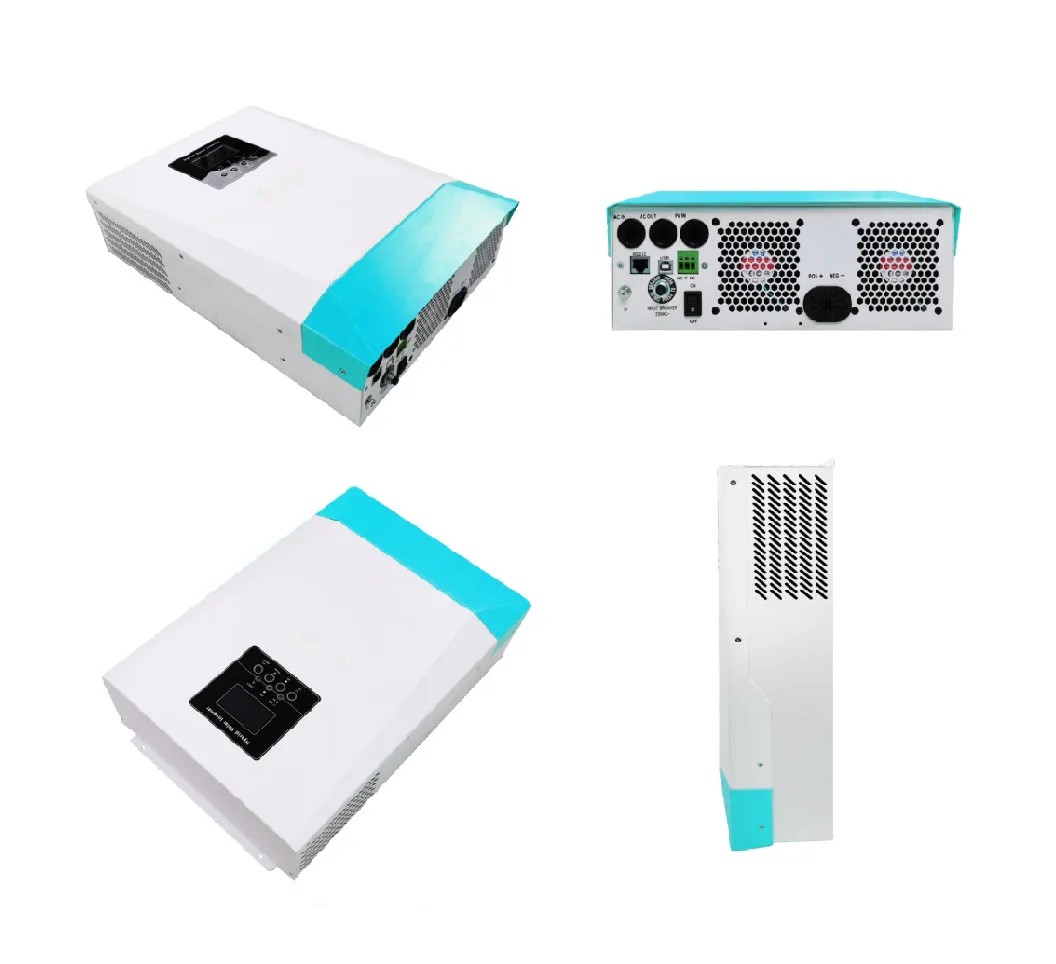 off grid hybrid solar inverter 3kW 5kW solar inverter MPPT off grid solar inverter