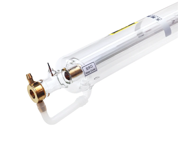 EFR Laser F series CO2 laser tube 60W 80W 100W 120W 130W 150W 180W for laser cutting machine 6090 9060 1325 1313 1610 1390 1212