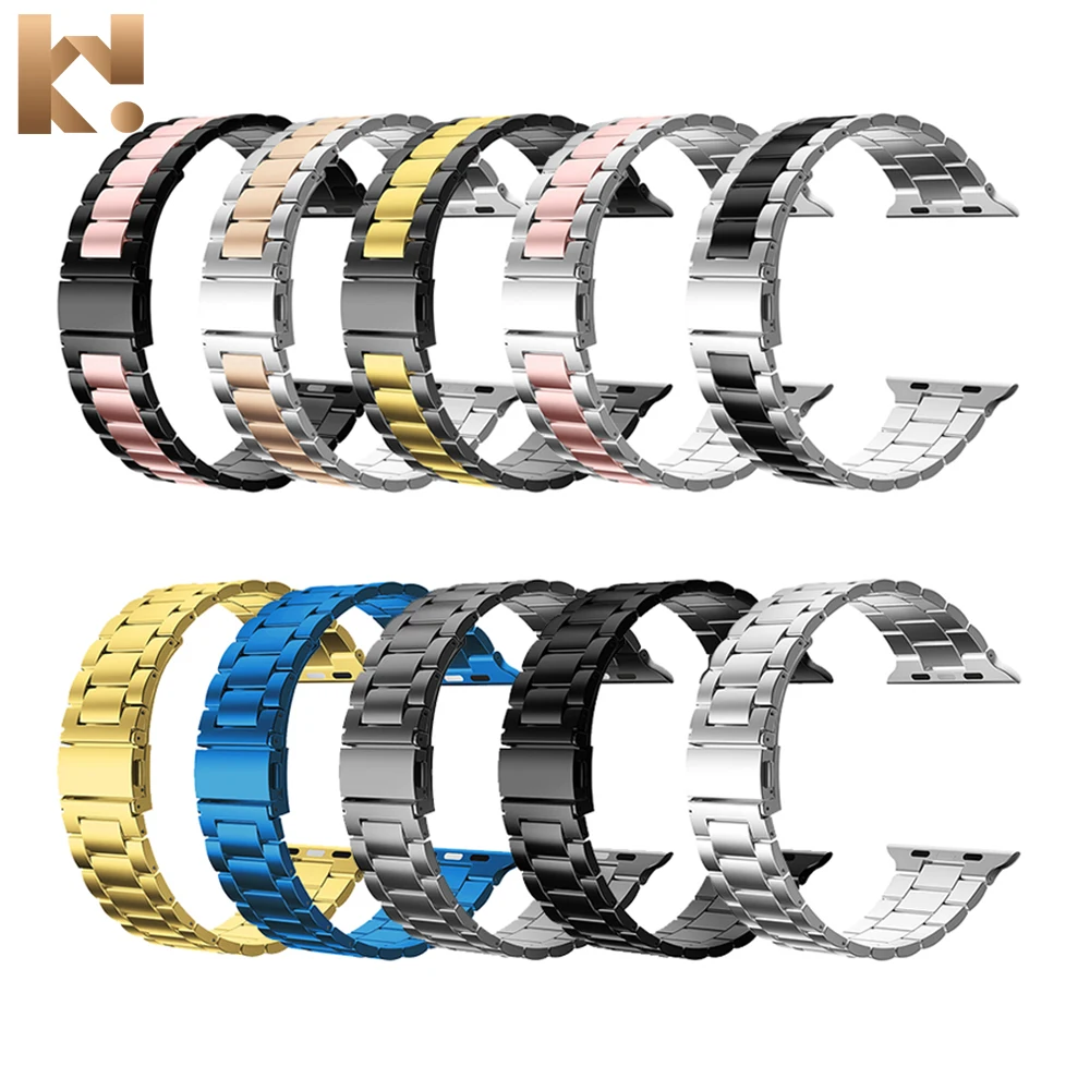 Ремешок для наручных часов iWatch Series 8 7 6 5