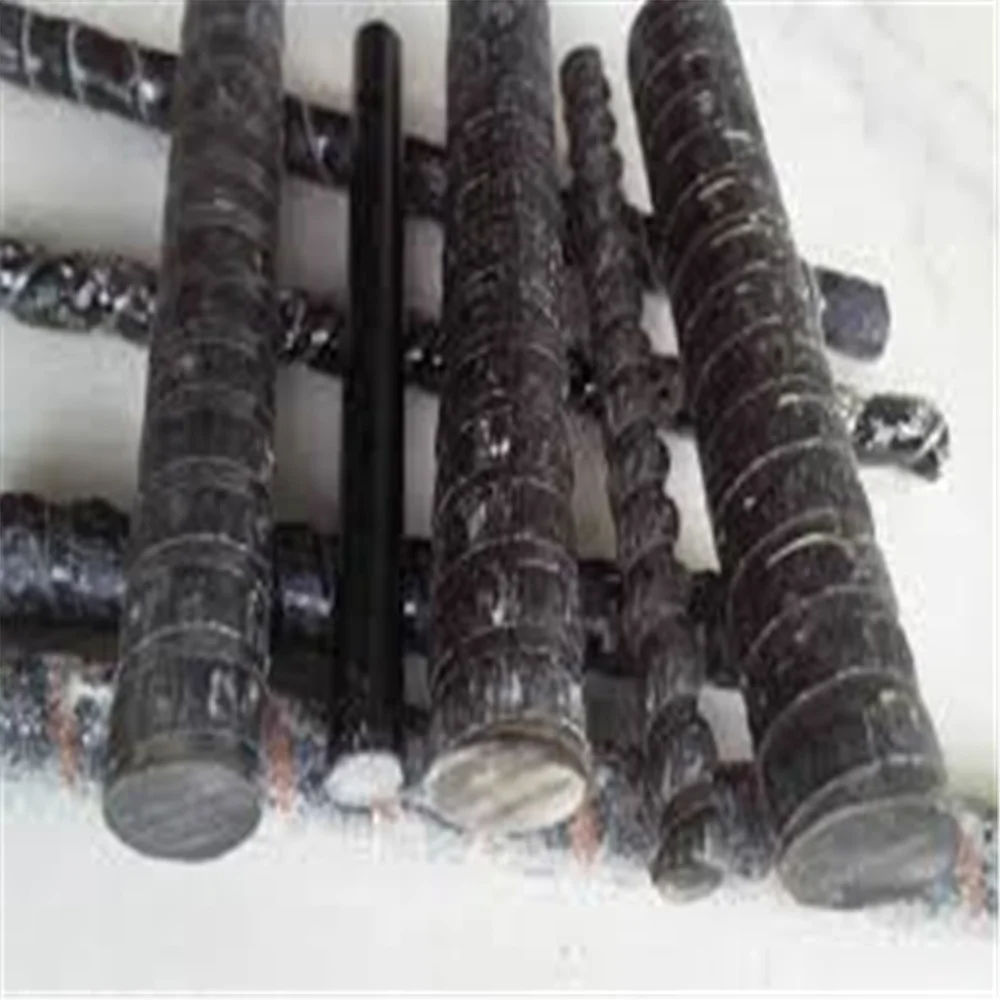 High Performance Factory Price Basalt Composite Fiber Reinforced Polymer Rebar