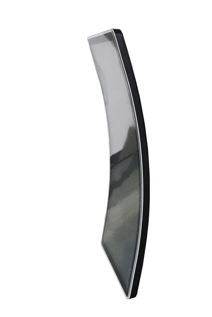 43inch C Curved Touch Screen Monitor With LED Halo Light For Gaming Machine/Gaming Cabinets