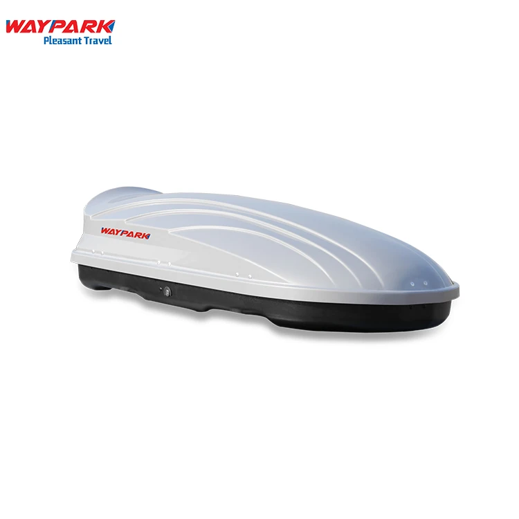 Modern Roof Box Car Top Convenient large roof box