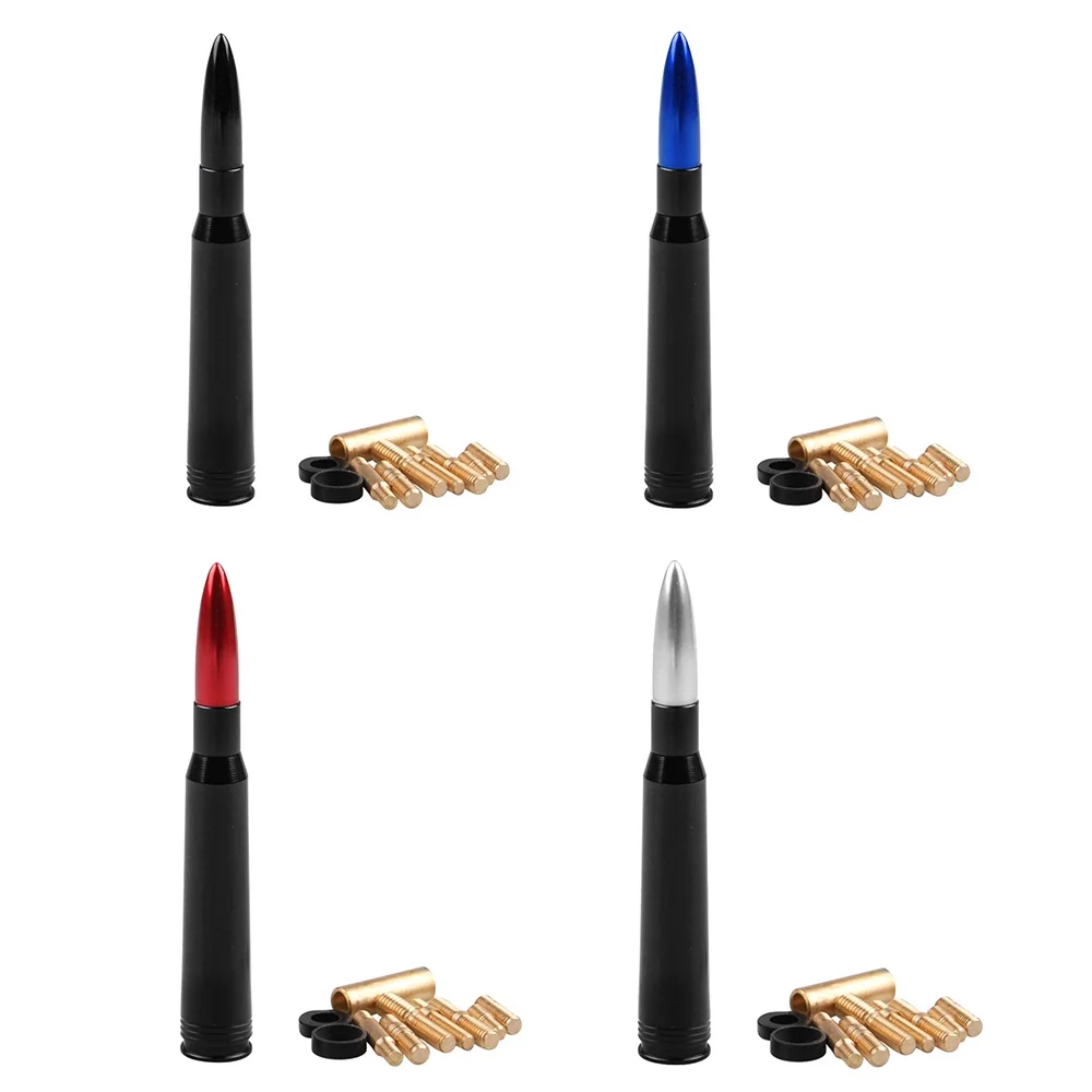 General motors antenna automotive retrofit vehicle antenna personalized retrofit bullet antenna general motors