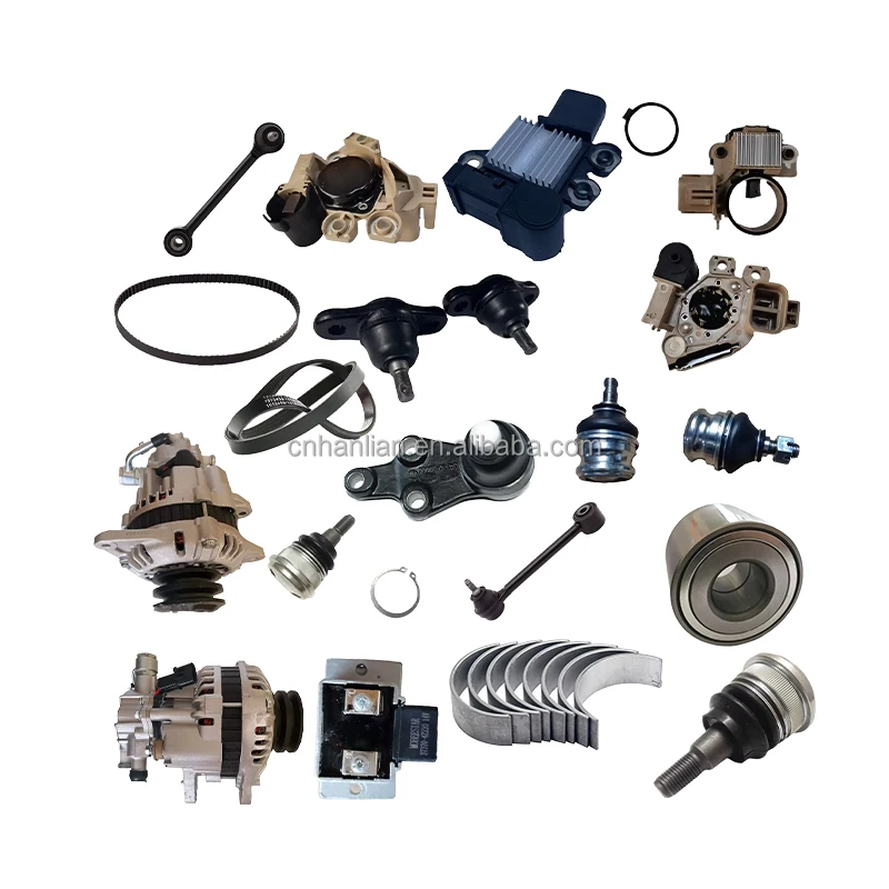 High Quality Engine Bare Cylinder Head Car Auto Cylinder Head Cylinder Head Bolt 22321-2B700 FOR Hyundai ACCENT 1.6L 2011