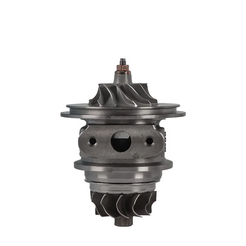 4D56 Engine spare parts TD04 10T turbocharger cartridge 49177-01510 49177-01511 nes classic turbo CHRA 49177-08020 for Pajero