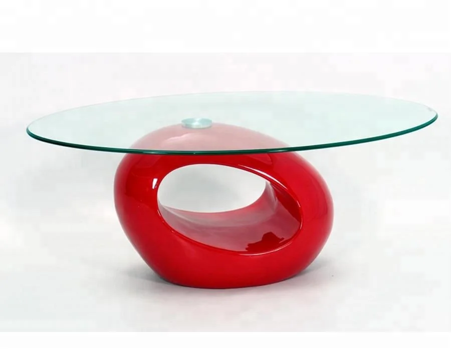 2022 дизайнерский китайский чайный столик с дужками из стекловолокна, современный журнальный столик среднего века