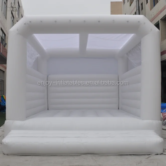 Cartoon Inflatable Custom Animal Bouncing Castle