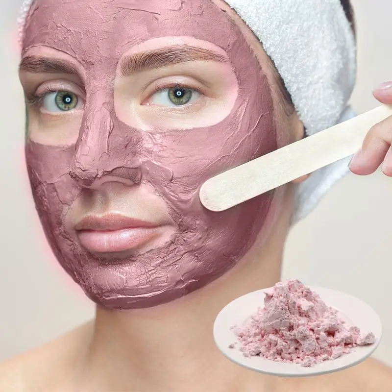 
Factory Low Price high quality korean powder mask plant herbs 