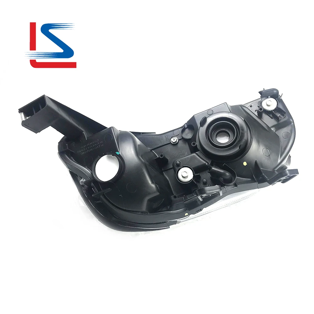 Auto Lamps for Honda CIVIC 1999-2000 USA HEAD LAMP HB2/1157A 33101-S01-A02