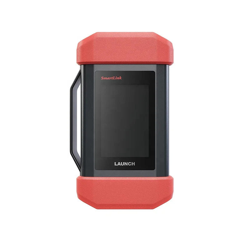 Launch X431 PADVII Automotive Code Reader Online Computer Diagnostic Instrument for Fault Reading OBD Detection Remote Diagnosis