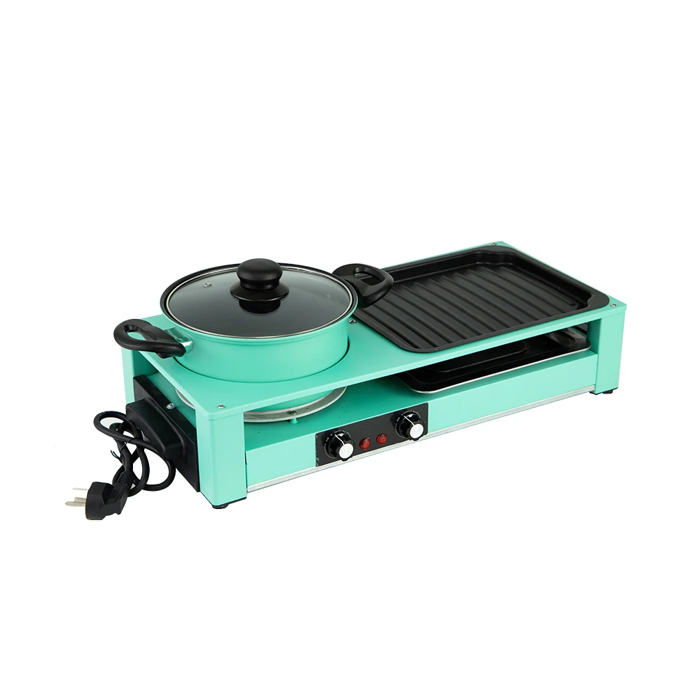 Offset Barbecue Smokers Heavy Duty Barbeque Grill Charcoal Outdoor Garden Patio Premium BBQ Smoker Oven Churrasuqeira Steel Baby