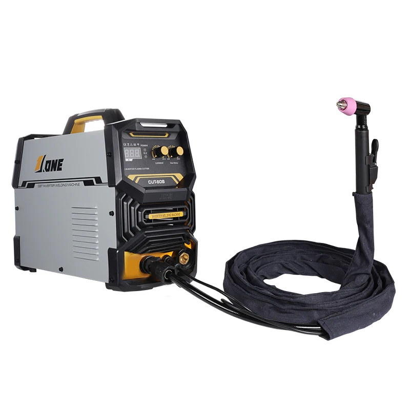 JONE welding machine plasma cutter