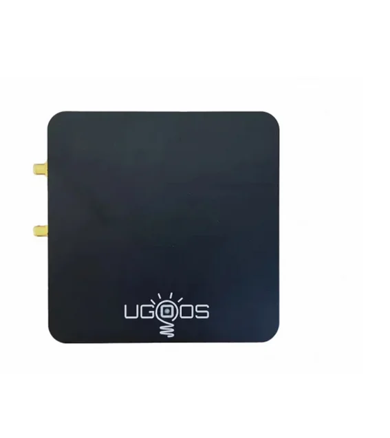 2022 New Arrival UGOOS UT8 RK3568 Android 11 TV Box 4G 32G 1000M LAN Set Top Box 4K Media Player TV Receivers VS UGOOS AM6B PLUS