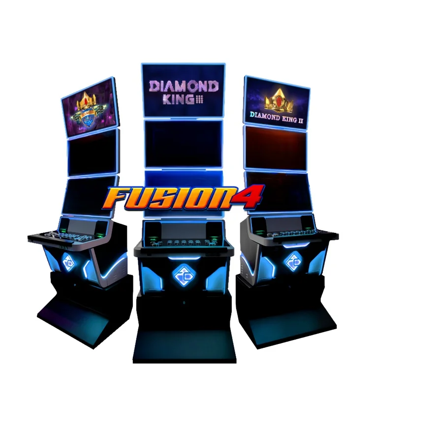 Hot Selling Online App Credit Touch Screen Fish Big Winner Game Online Fish Game