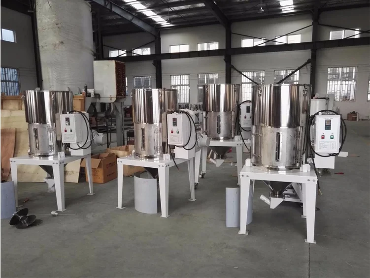 Double wall hot air dryer,European Double Insulation  hopper dryer,Double Insulation  hopper dryer