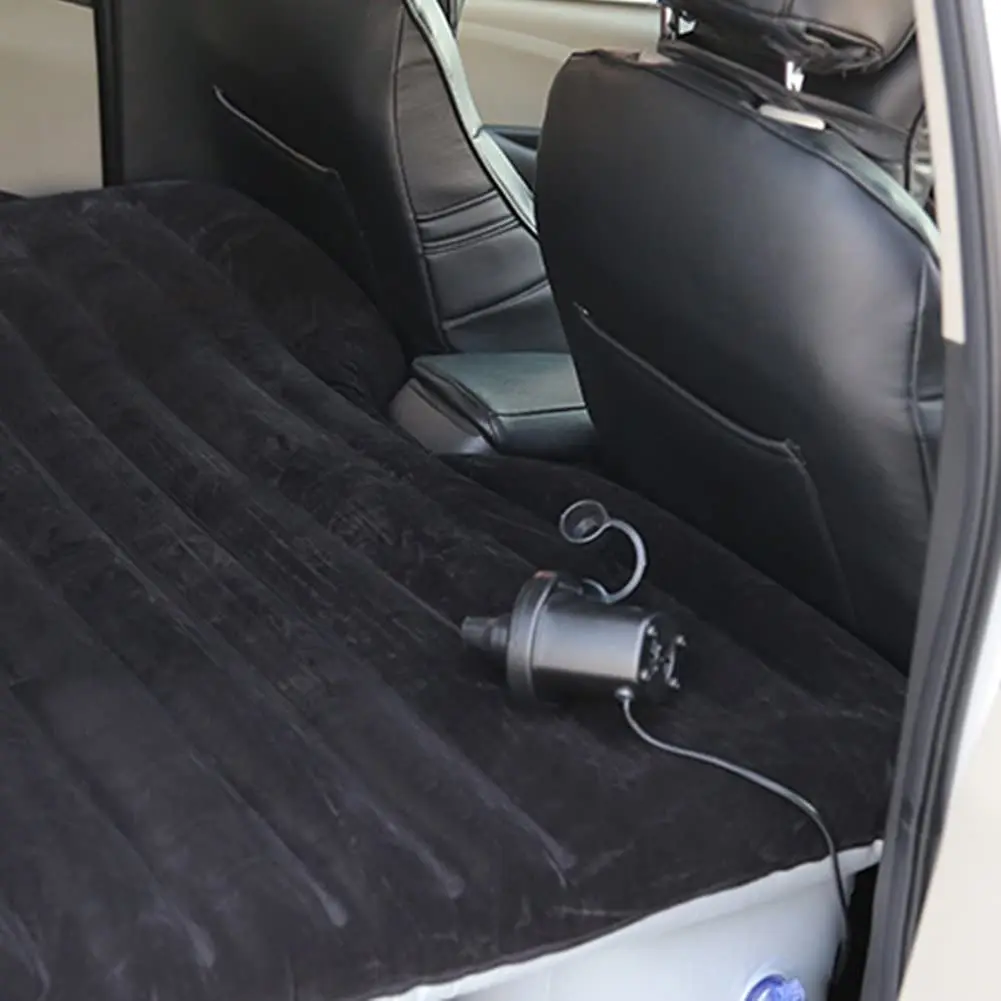 car charger 12 volt air pump inflatable ball inflate deflate portable mini  12V dc electric air pump