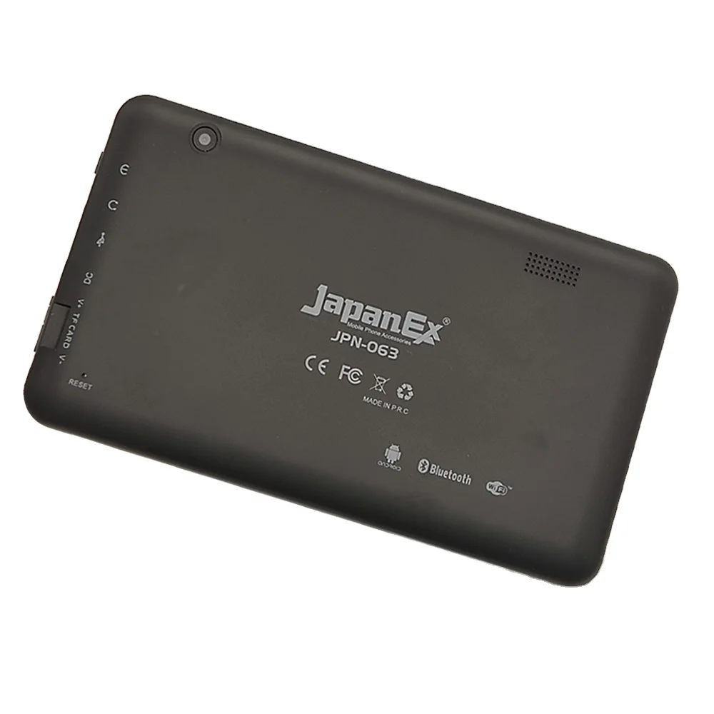 Android 6.0 tablet 7 inch 1gb ram 16gb rom Android new cpu allwinner A33 Quad core tablet pc