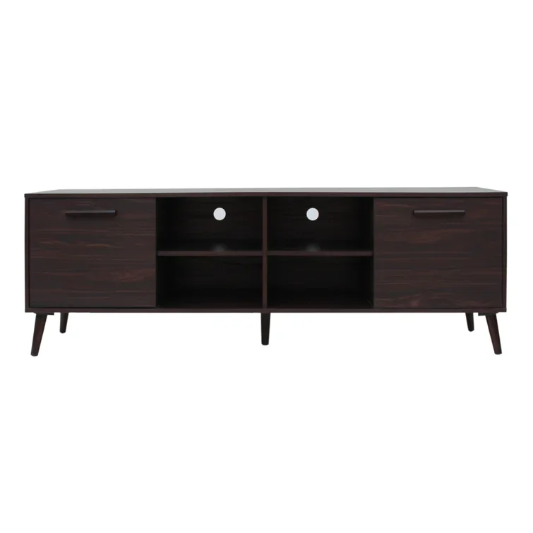 New design TV stand media player and Modern Media Console  save space TV storage cabinet