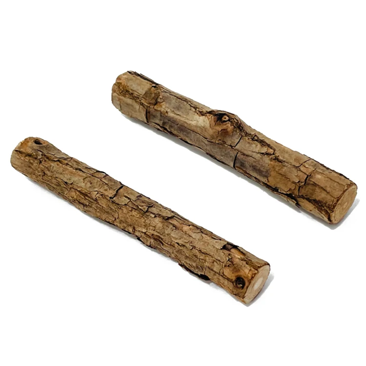 Affordable Prices Wood Pet Bird Parrot Chew Bite Toy For Large Medium Parrot