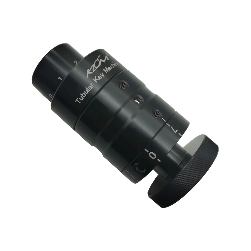 Трубчатый слесарный инструмент Klom, 7 контактов, 7,3 мм