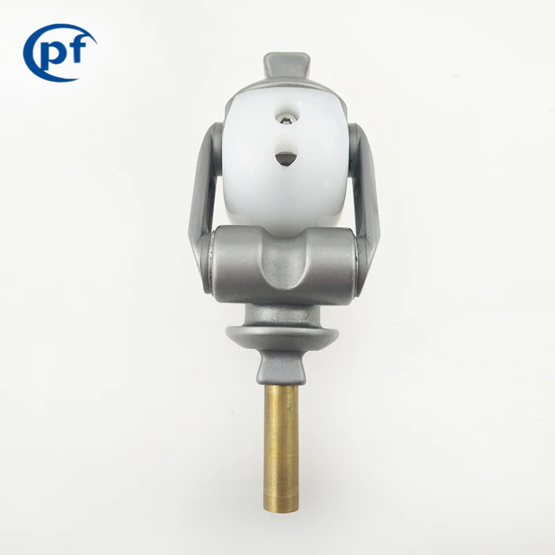 medical prosthetic leg knee joint,Four Axis Knee Joint,artificial limbs knee