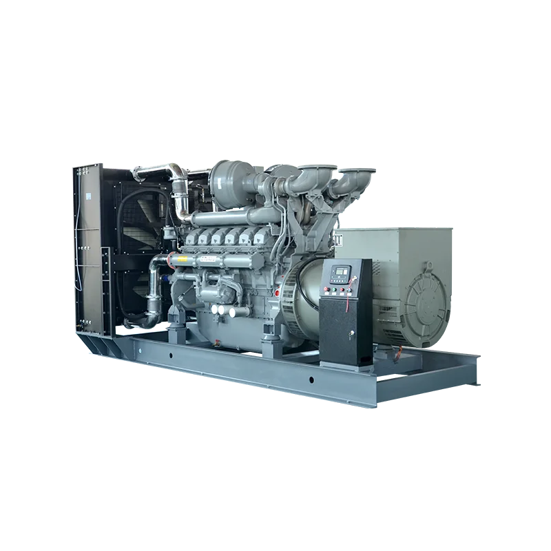 1500kva UK 4012-46TAG2A engine1.5mva power generator 1200kw diesel generator 1.2mw price