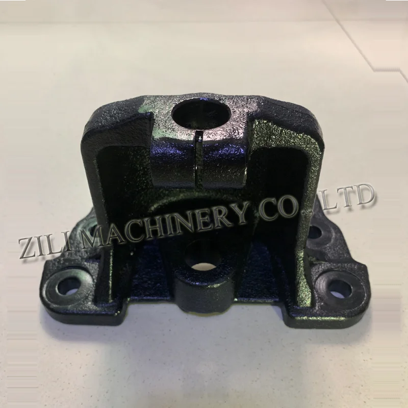 1-53353-090-4 1-53353090-4 1533530904 ISUZU chassis Leaf Spring accessories Rear Spring Hanger bracket Shackle