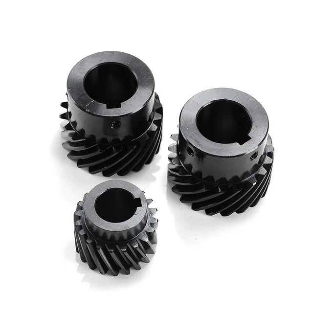 standard gear rack and pinion design for equipment cnc machine