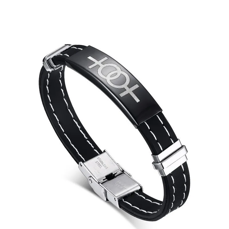  Yiwu Meise Popular jewelry gay silicone