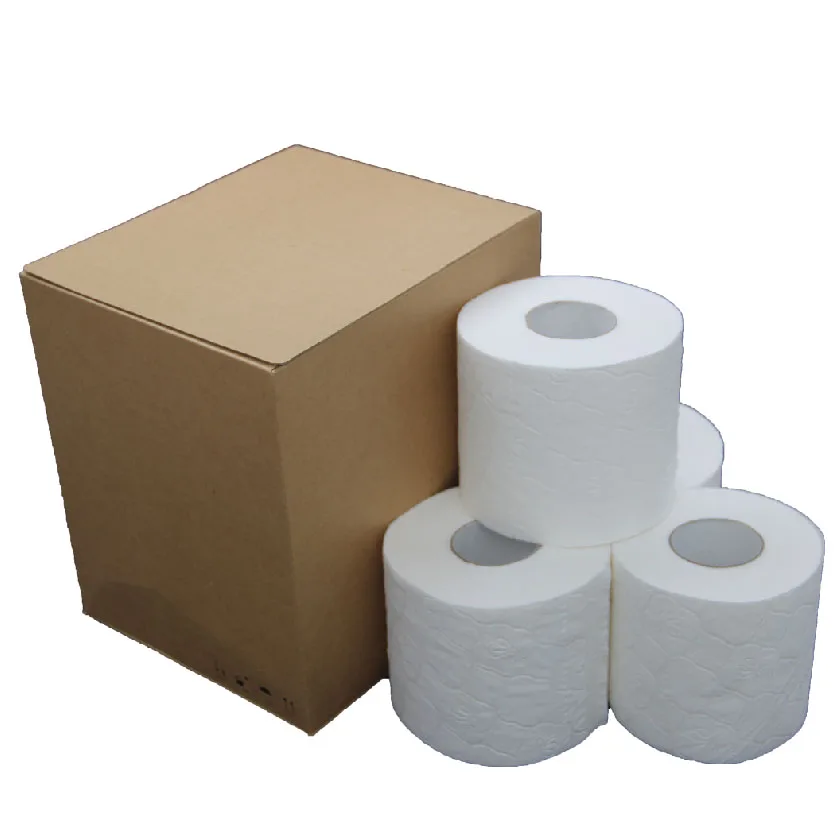 Toilet Paper