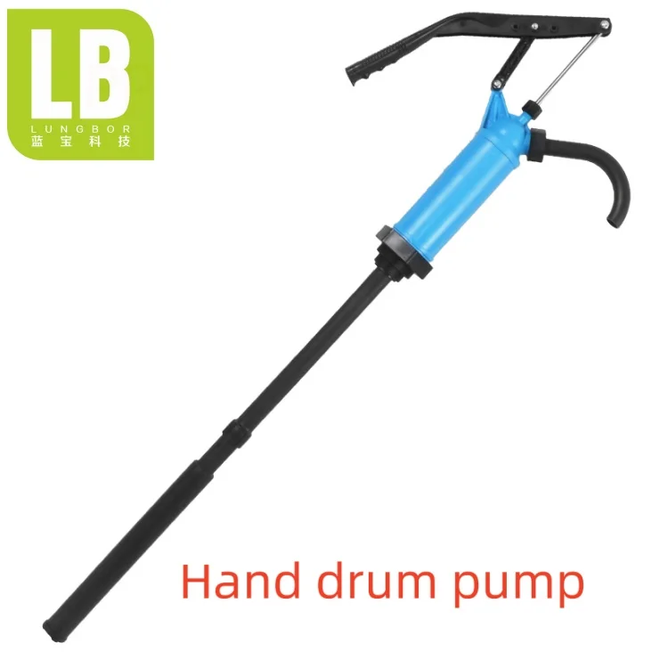 adblue hand pump/chemical drum pump/DEF water oil  pump