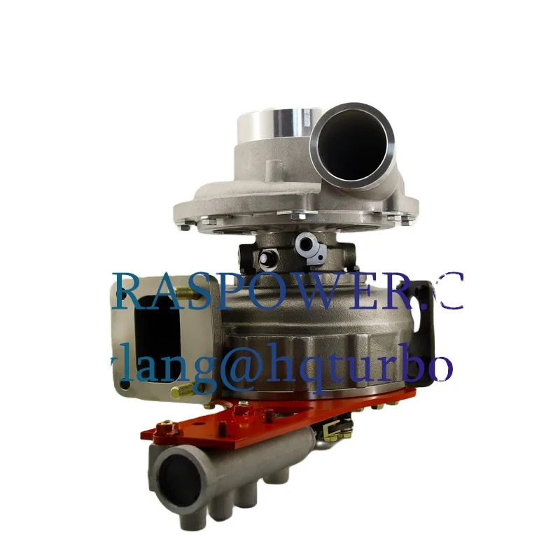 YK39 E13CT E13C-TN ENGINE TURBO RHG8V S1760-E0040/S1760-E0100/ S1760-E0102/S1760-E0101/24100-4220 FOR Hino Profia 700 TRUCK