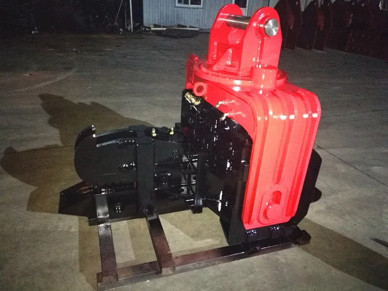 New Condition hydraulic impact hammer for concrete piles driver, concrete pile driver, sheet pile excavator