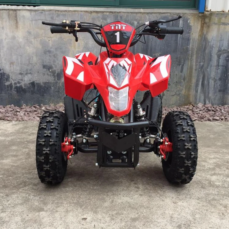 Mini ATV bikes 49CC 2 stroke Racing Quads (ATV-1B)