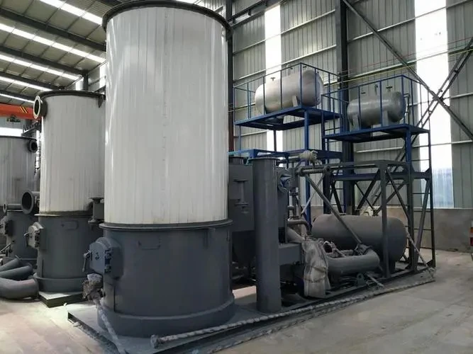 China Price wood pellet fired boiler manufacturer industrial thermal oil heater boiler biomass thermal oil boiler price